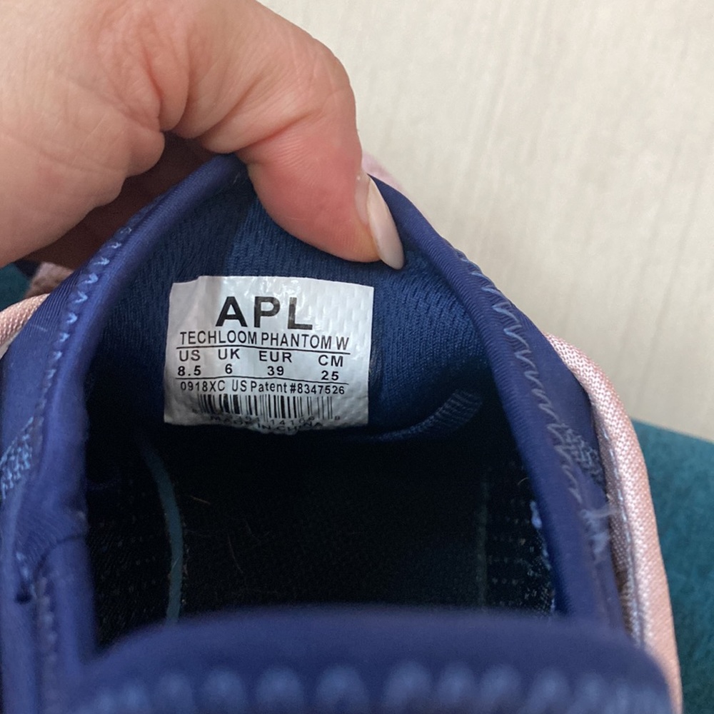 Apl Techloom Phantom, Size 8.5. - image 7